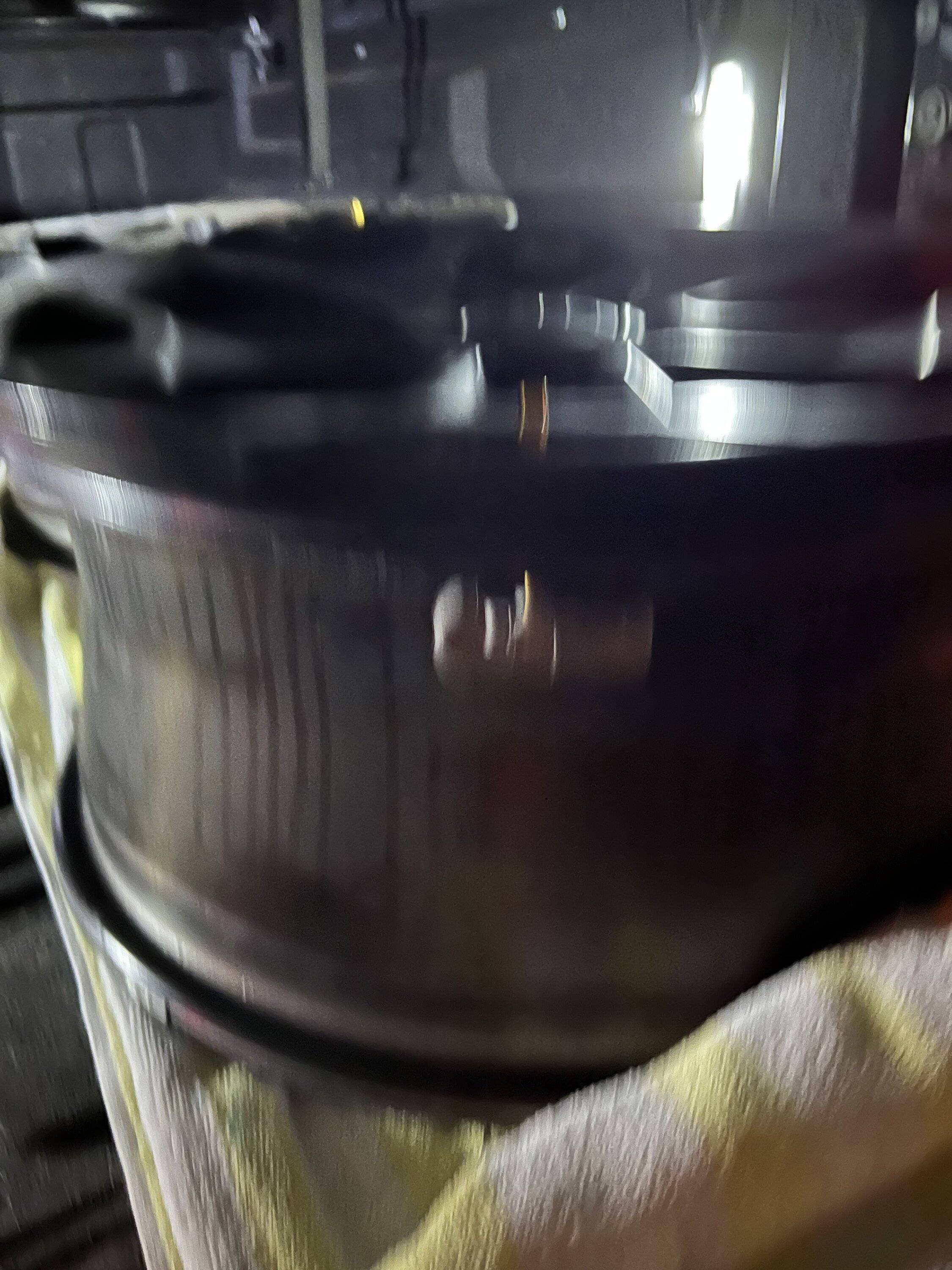 Jeep Gladiator Willys rims IMG_4247