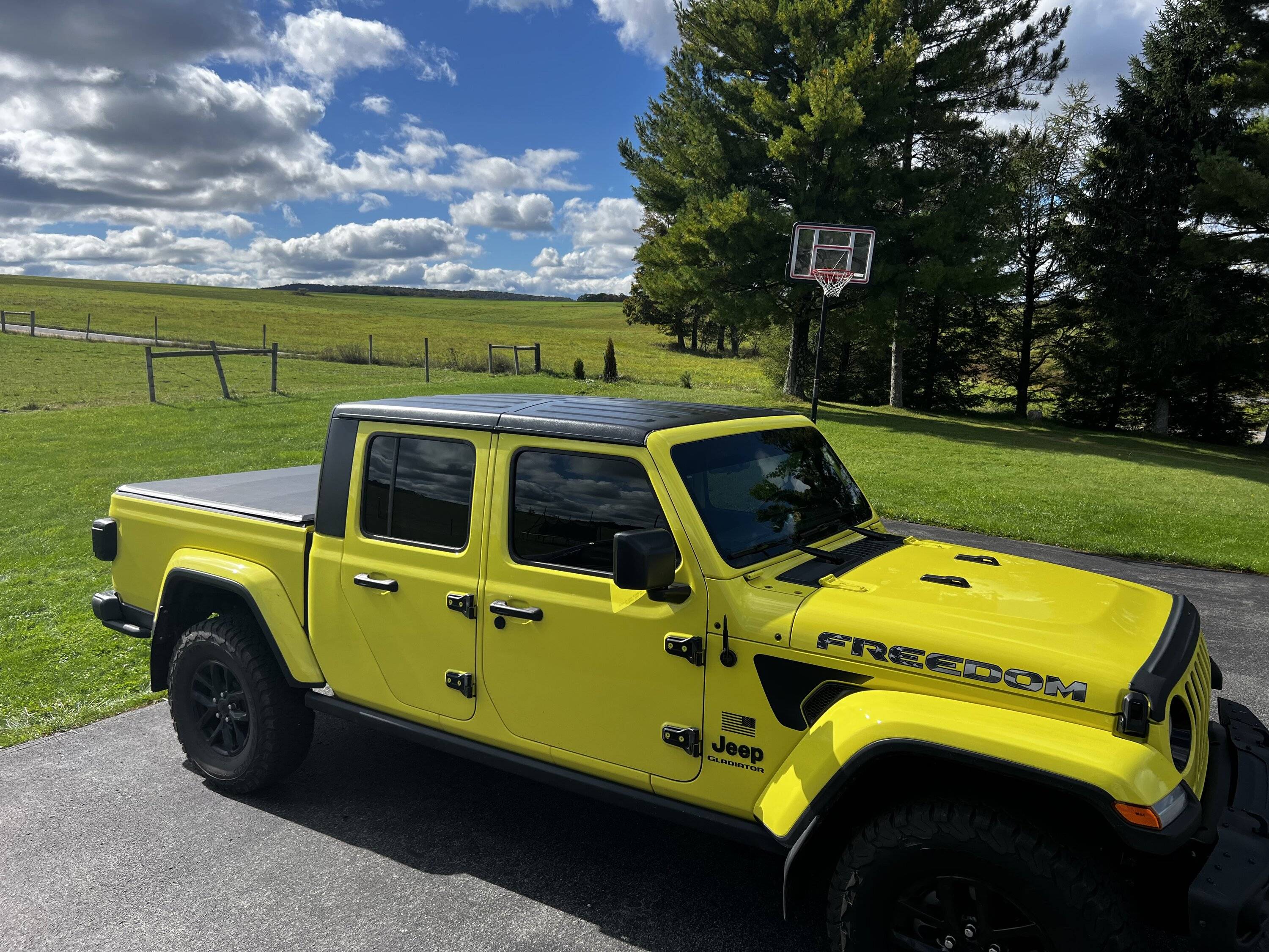 Jeep Gladiator What did you do TO your Gladiator today? [ADMIN WARNING: NO POLITICS, NO GUN TALK] IMG_2002