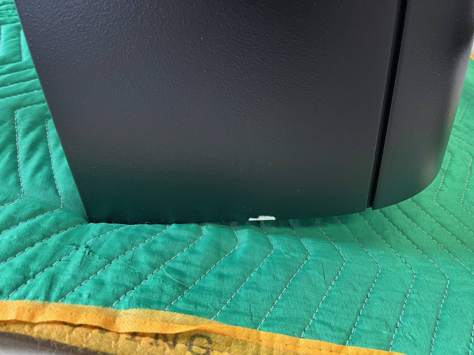 Jeep Gladiator Black Hard Top $1800 image3
