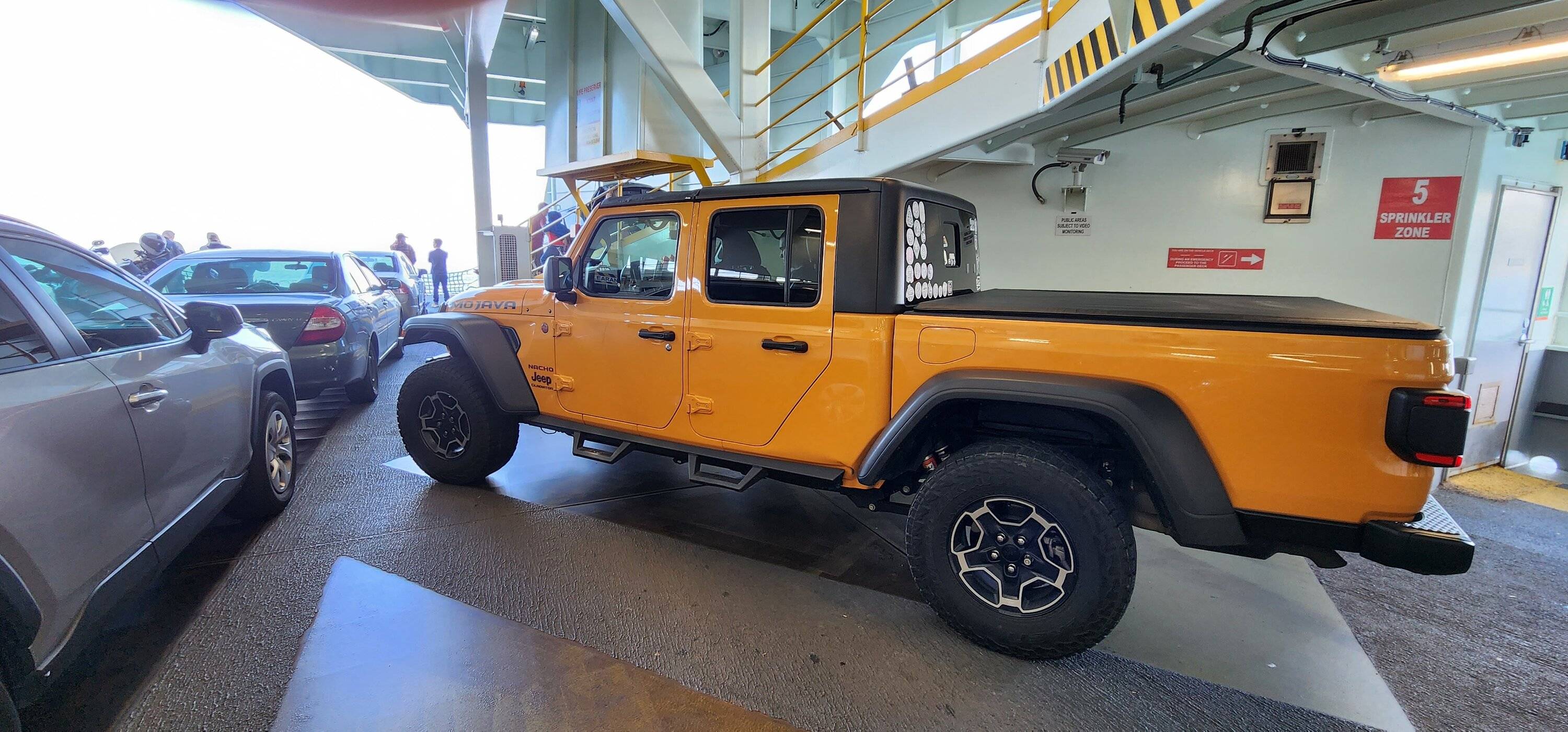 Jeep Gladiator What did you do WITH your Gladiator today? 1000003388