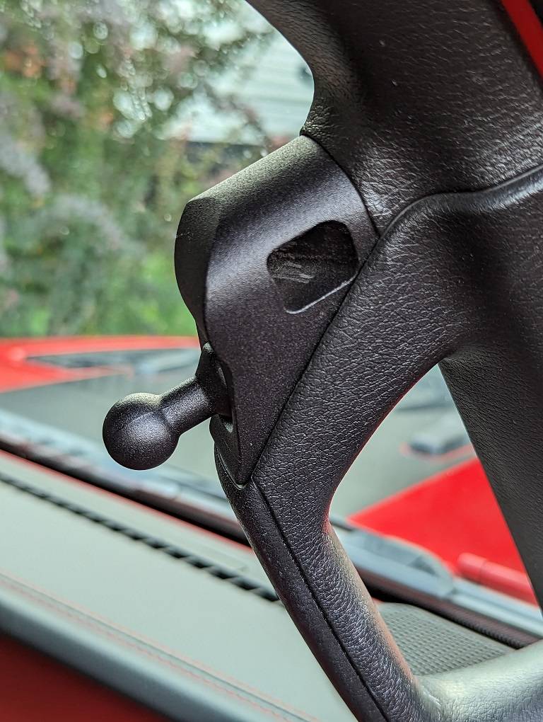 Jeep Gladiator Phone Solutions PXL_20231001_225725920