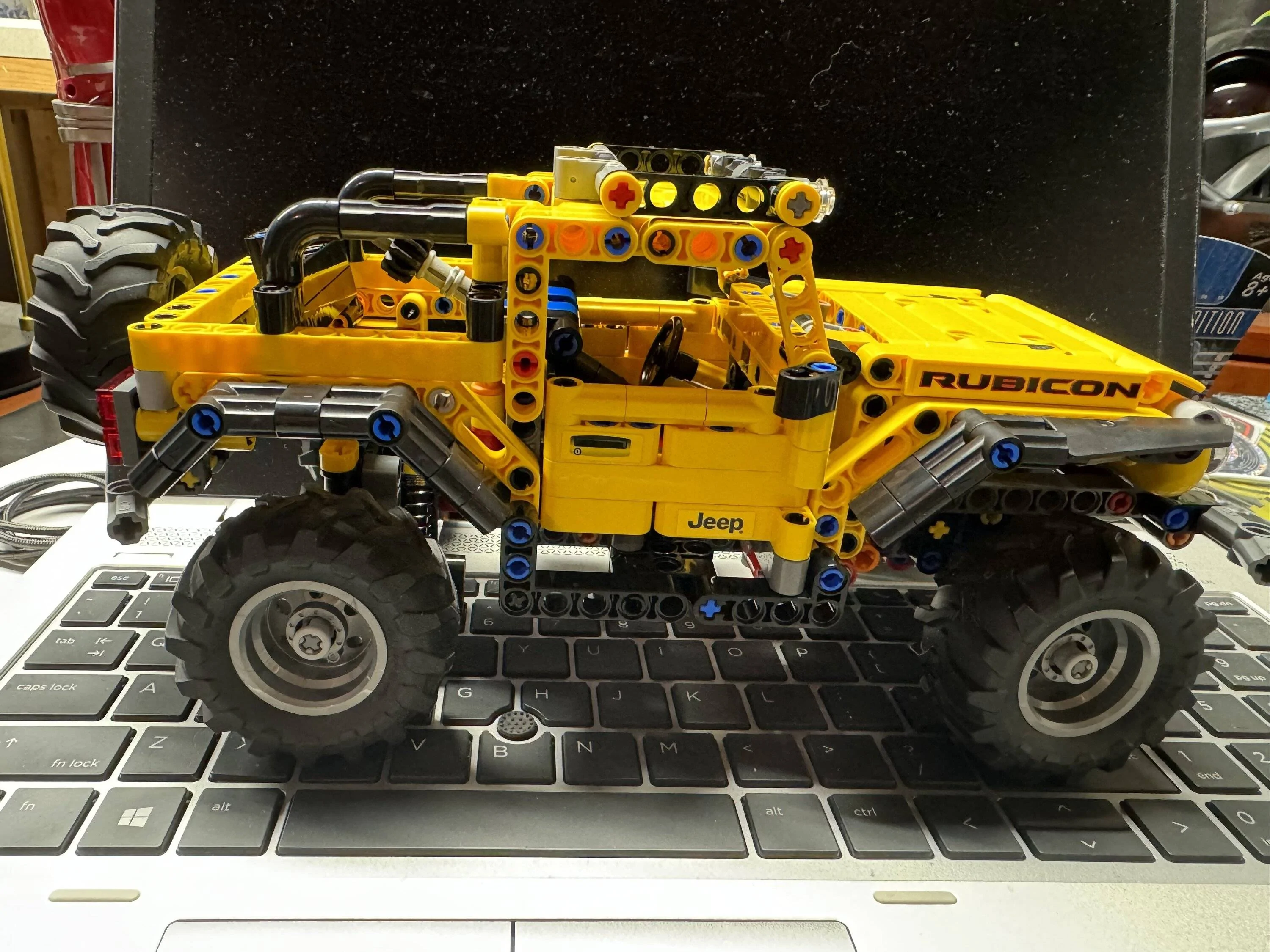 Jeep Gladiator Toys? IMG_0041