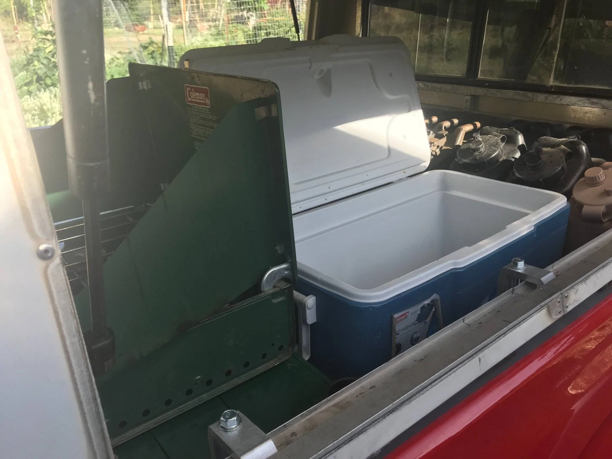 Jeep Gladiator OVS kitchen slide 295229417_10219699265265301_7713646165693334951_n