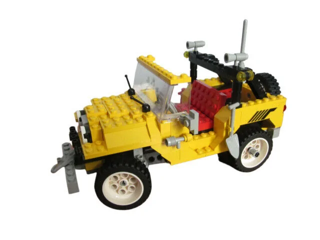 Jeep Gladiator Toys? IMG_0044