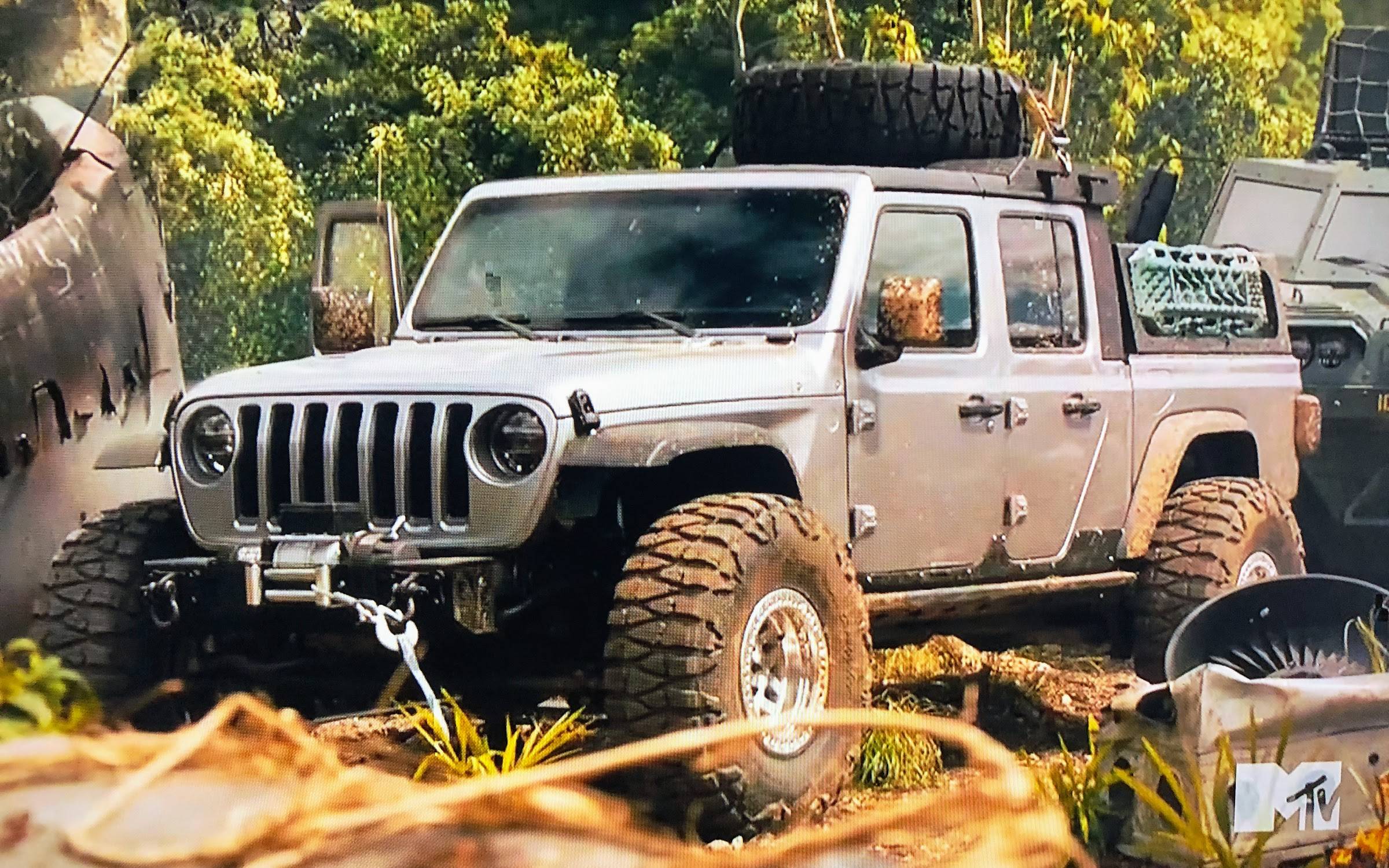 Jeep Gladiator JT Gladiators in the Movies and Television IRJgKi_hxFCXik-yZpBpFZBdqJK6hALdrB7oomUgrJXZ=w2400