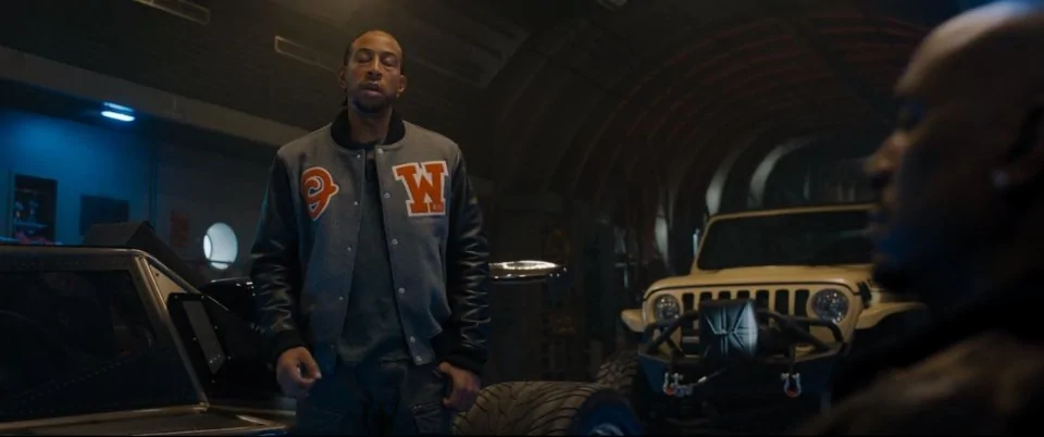 Jeep Gladiator JT Gladiators in the Movies and Television 1696261161833