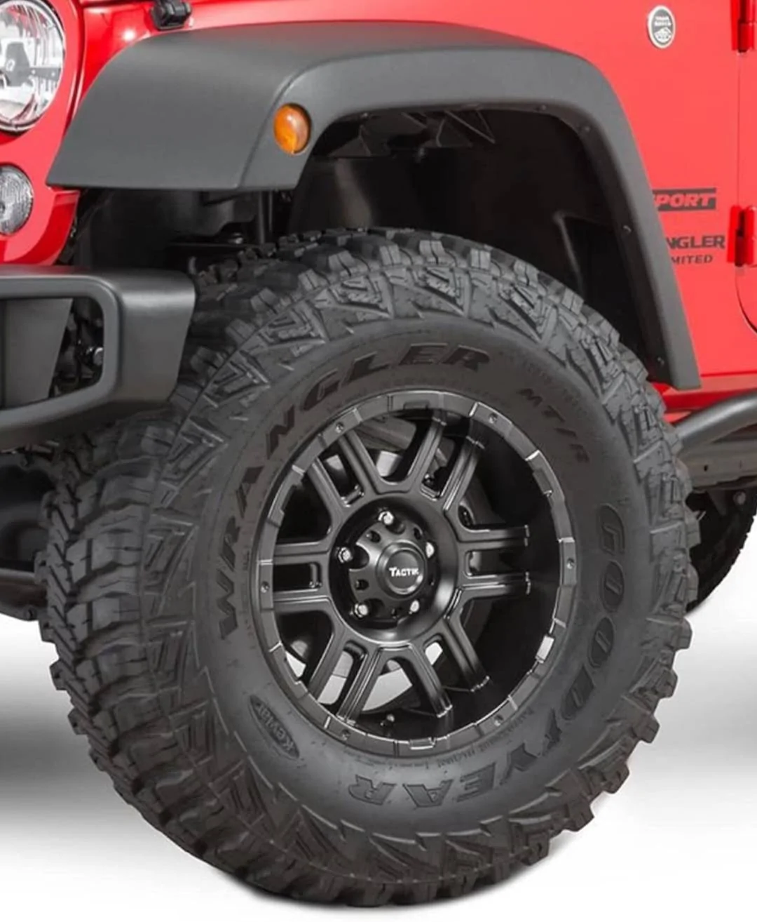 Jeep Gladiator Set of 4 17x9 Wheels Screenshot_20230924_132935_Amazon Shopping