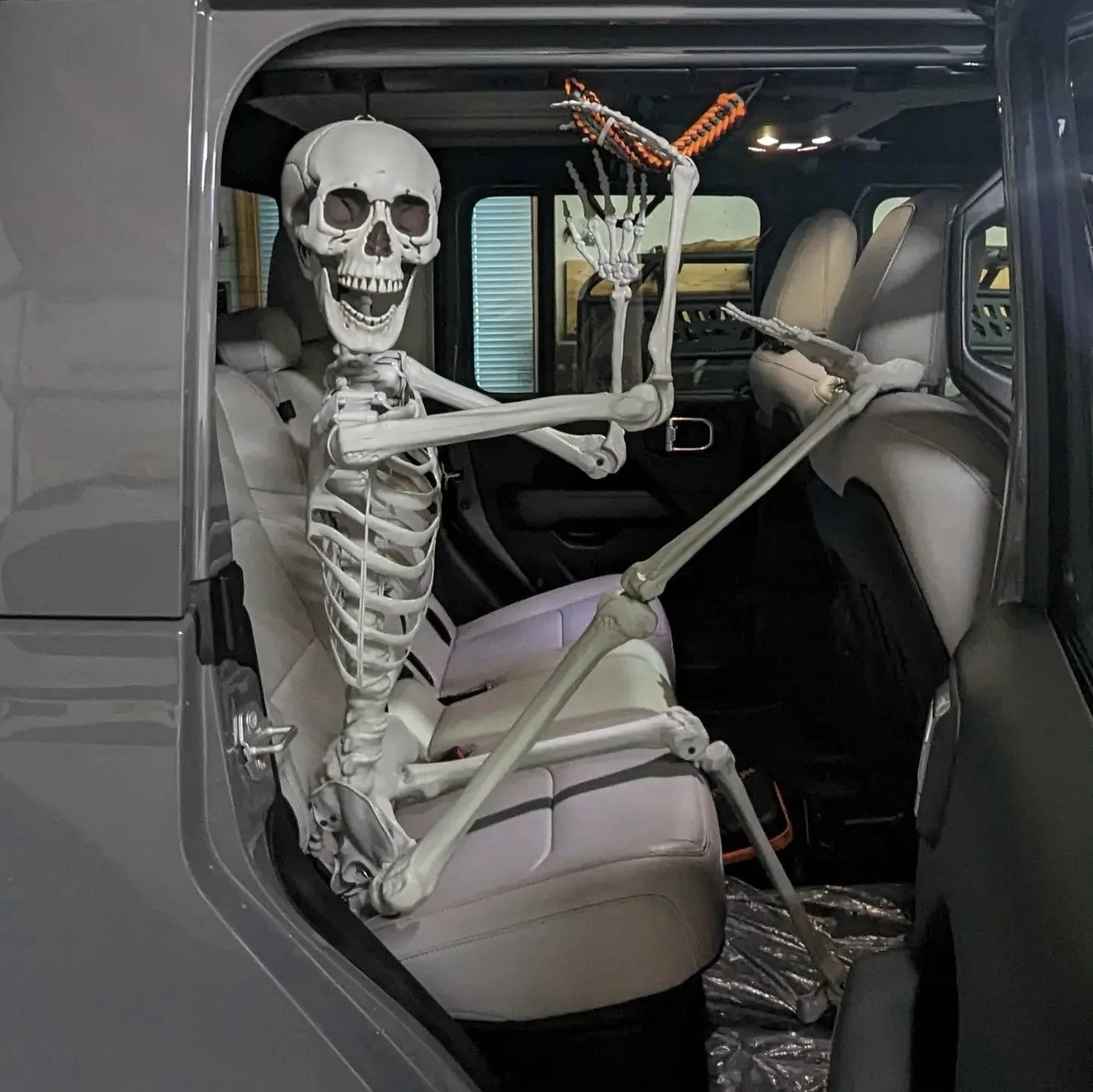Jeep Gladiator What did you do TO your Gladiator today? [ADMIN WARNING: NO POLITICS, NO GUN TALK] 383238589_10232737454285374_908497589928048975_n