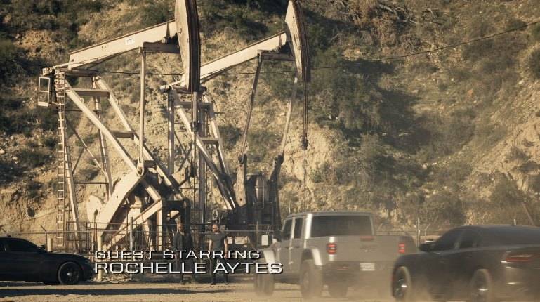 Jeep Gladiator JT Gladiators in the Movies and Television file.855