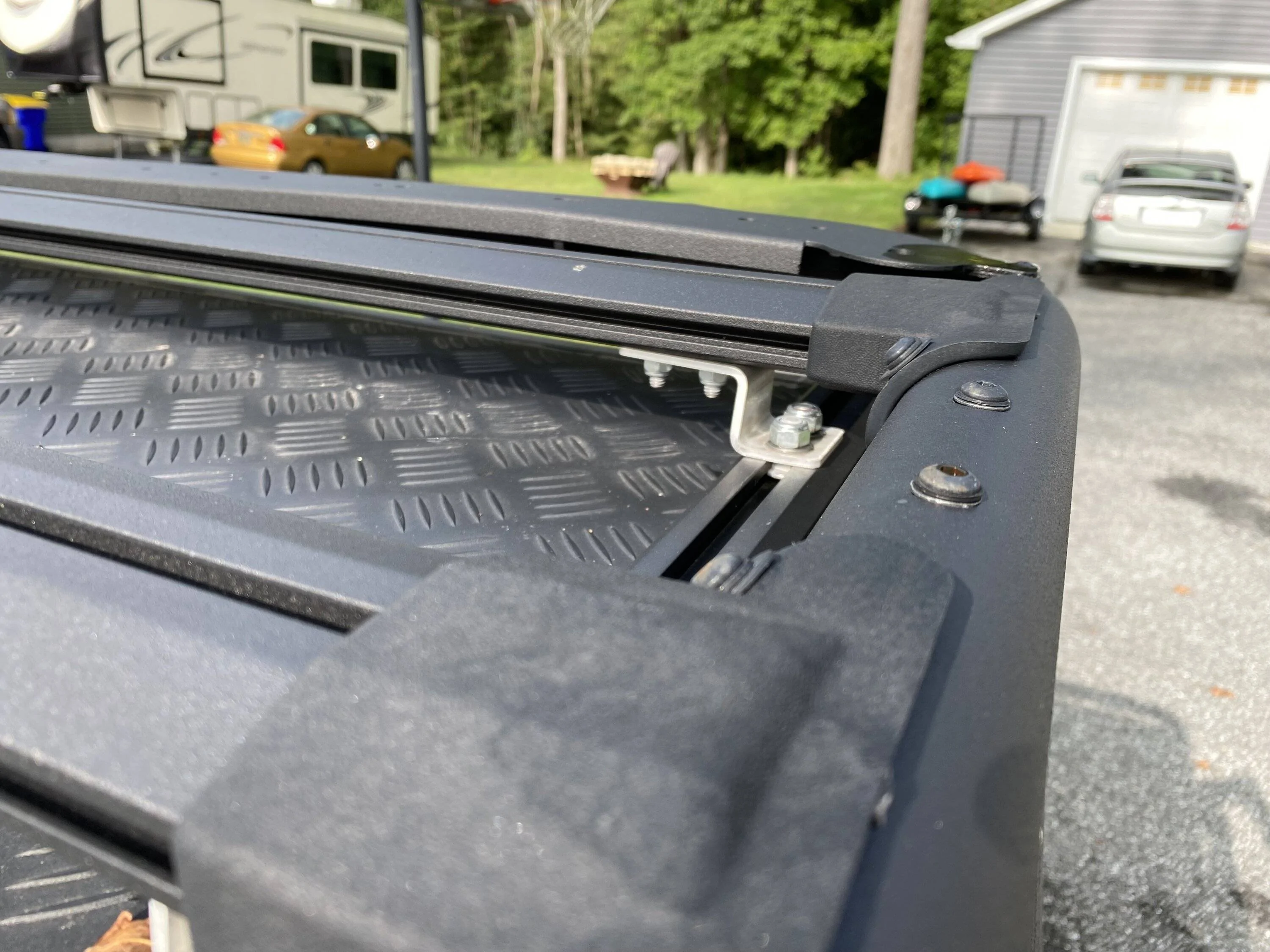 Jeep Gladiator Alu-cab explorer canopy IMG_4674