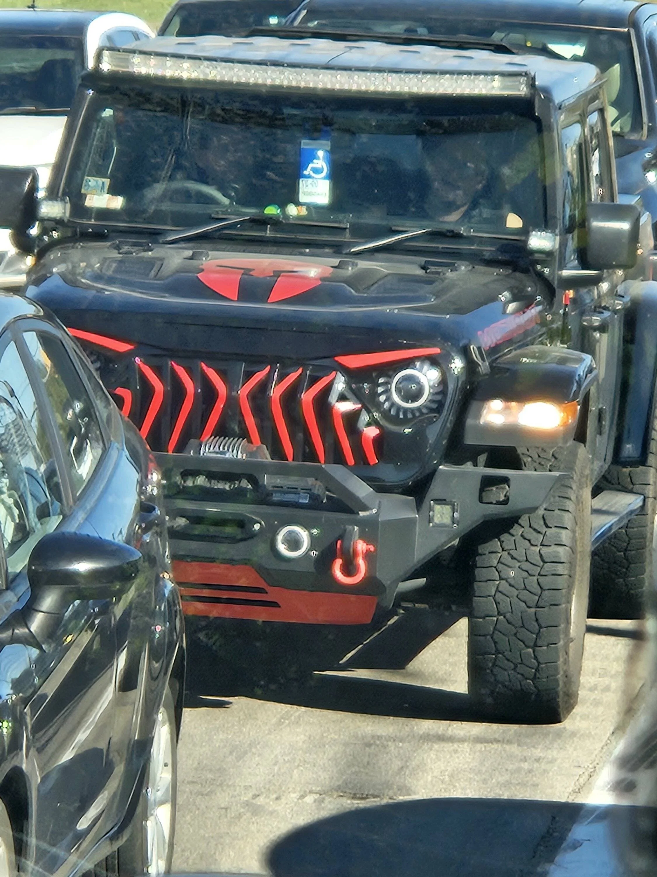 Jeep Gladiator O 20231004_161628