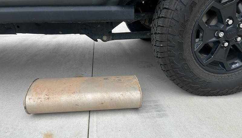 Jeep Gladiator Muffler Delete videos - crackle/pop + drone 53235180488_c304ce7346_c