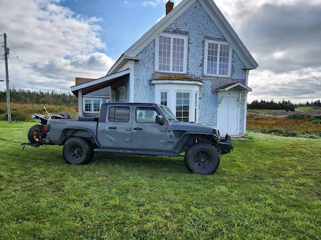 Jeep Gladiator Post your payload pics! 20230920_103903.JPG