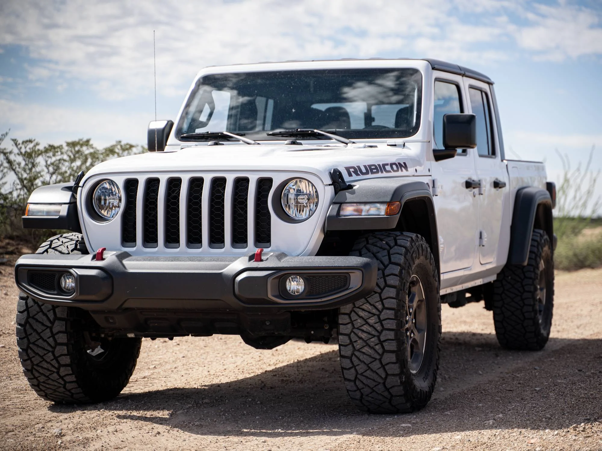 Jeep Gladiator 35s on Stock Wheels _DSC8101