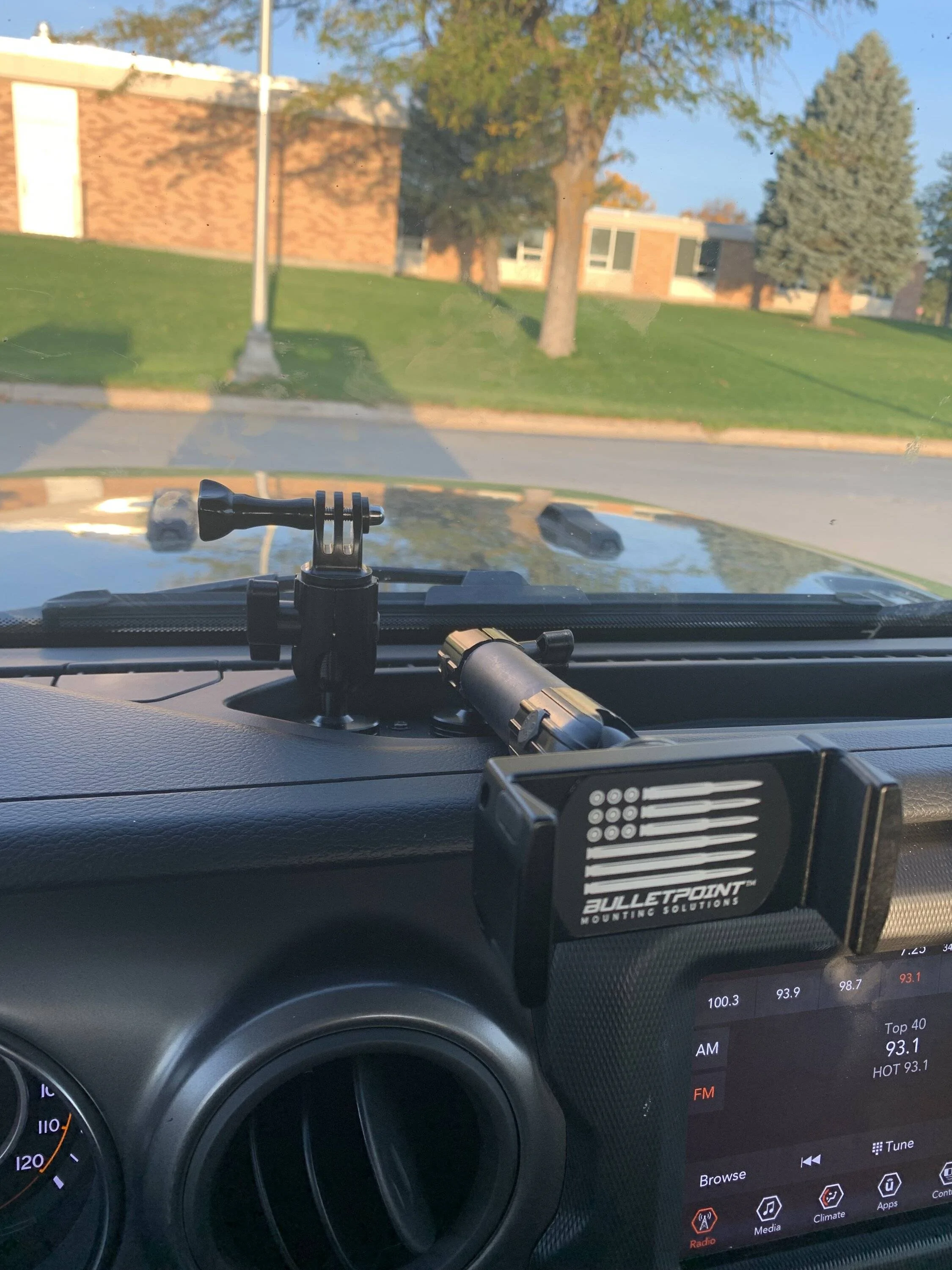Jeep Gladiator What did you do TO your Gladiator today? [ADMIN WARNING: NO POLITICS, NO GUN TALK] IMG_0174
