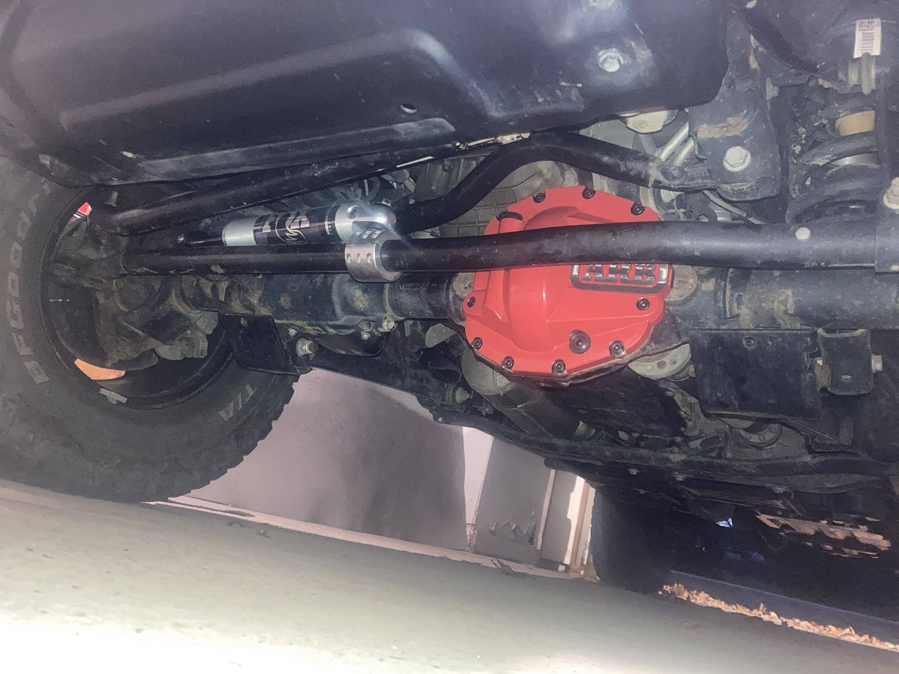 Jeep Gladiator Aftermarket Diff Covers? Hype or Help? IMG_2731