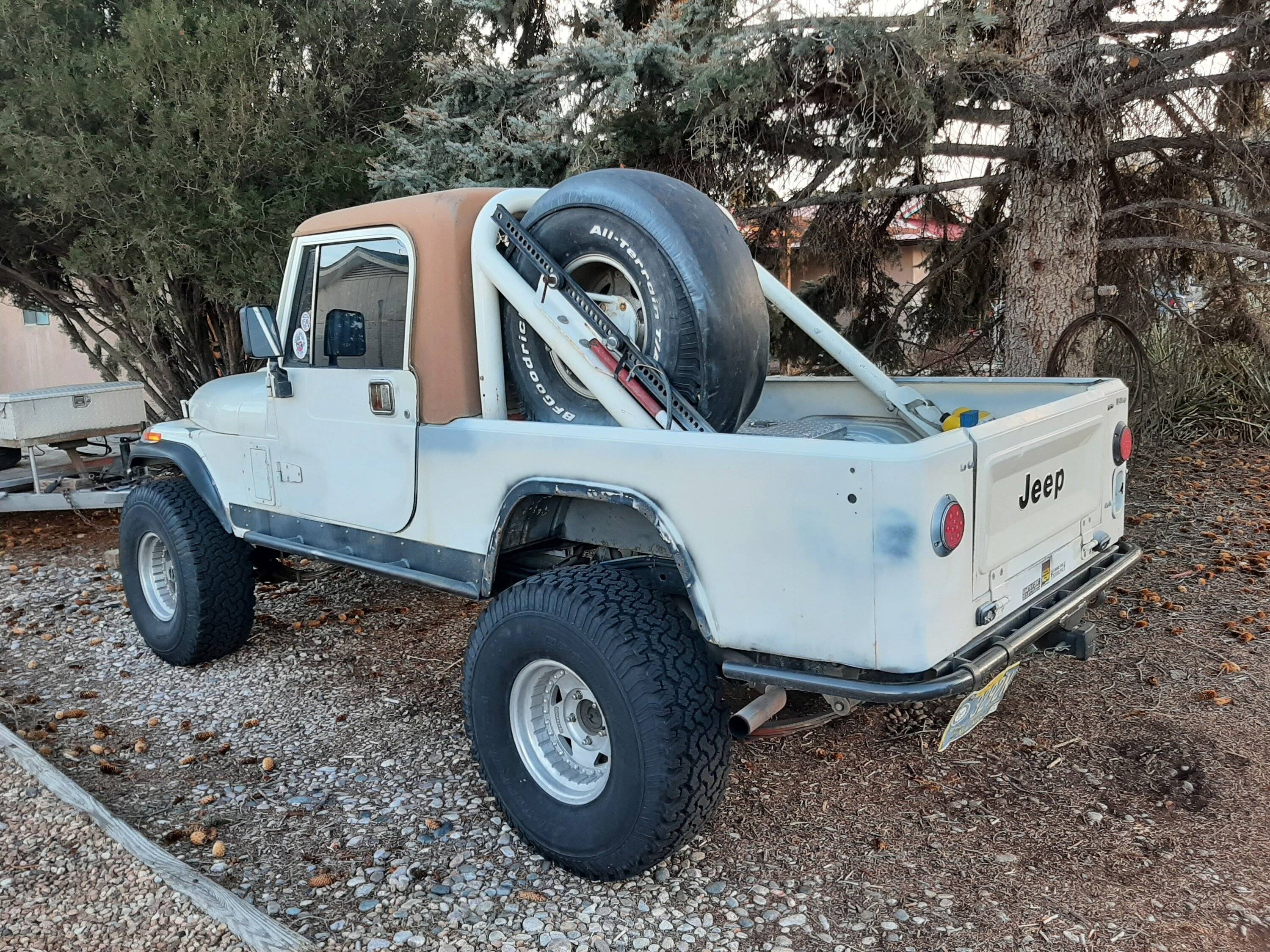 Jeep Gladiator Gladiator Expedition Rigs 20211221_161746