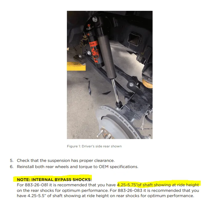 Jeep Gladiator Rock Krawler JT Adventure Pro Upgrade Kit Rear 4 Link - anyone have impressions? 1696602728971