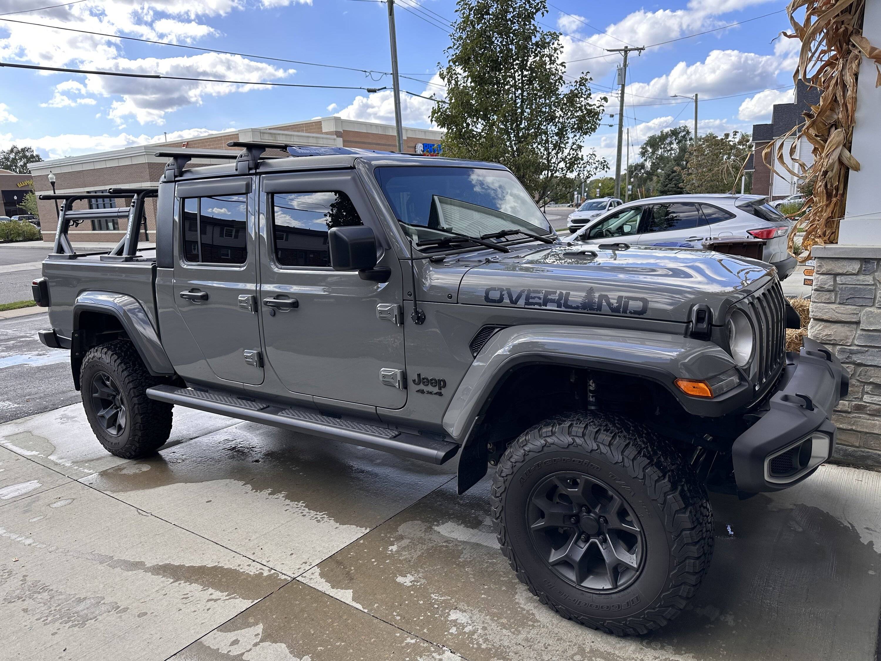 Jeep Gladiator What did you do TO your Gladiator today? [ADMIN WARNING: NO POLITICS, NO GUN TALK] IMG_7220