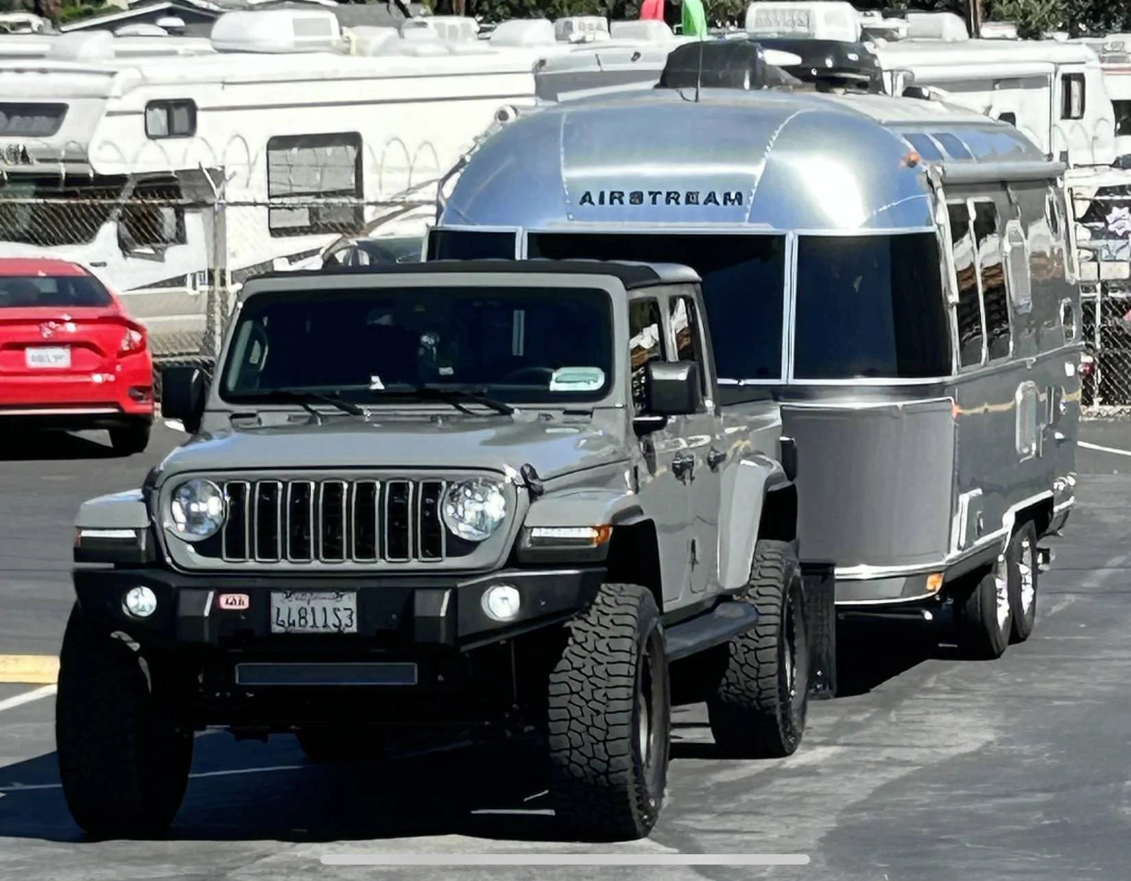 Jeep Gladiator Diesel cooling options and ideas IMG_7694