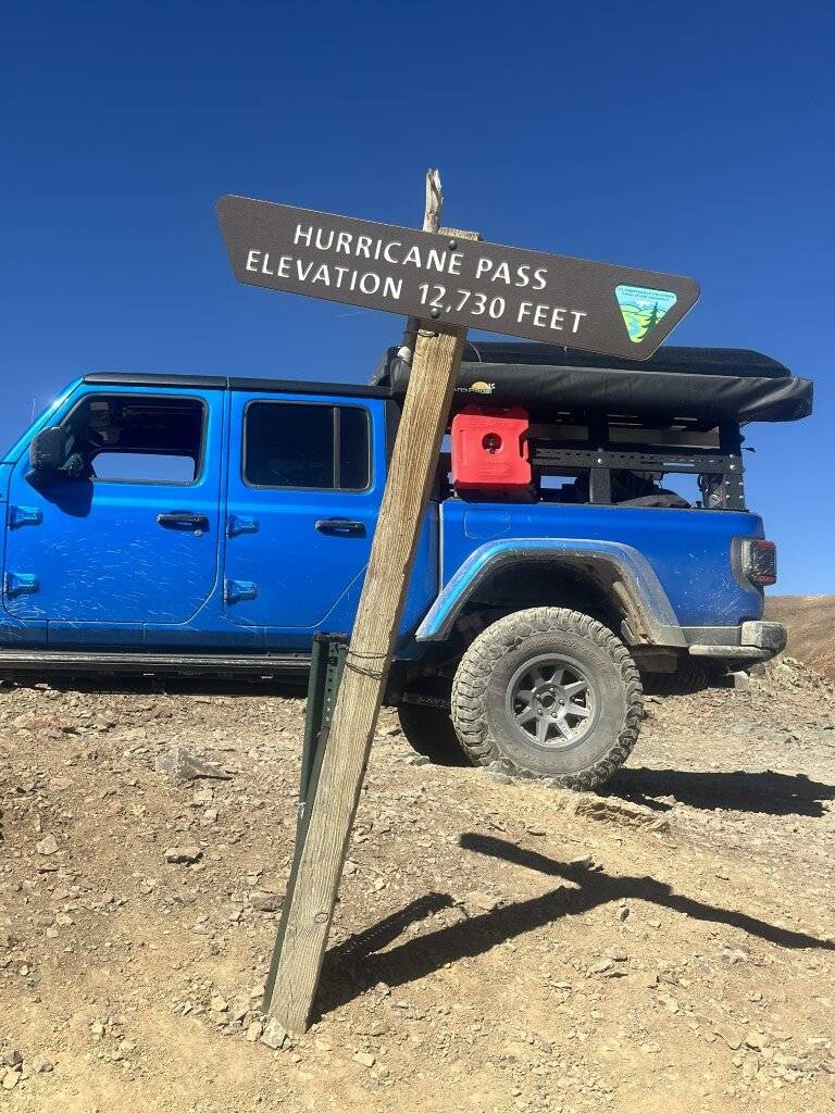 Jeep Gladiator Overlanding build out/Adventures IMG_0550 (Medium).JPG
