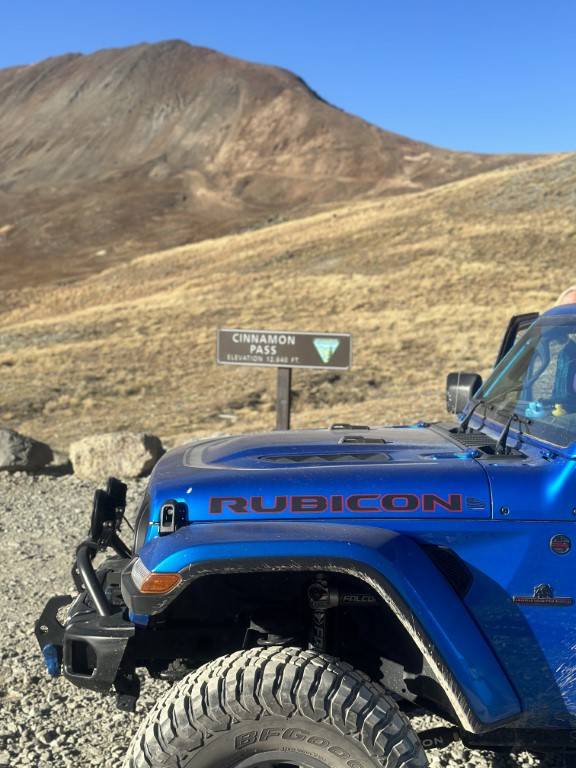 Jeep Gladiator Overlanding build out/Adventures IMG_E0520 (Medium).JPG