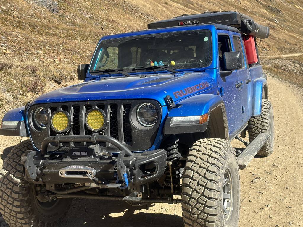 Jeep Gladiator Overlanding build out/Adventures IMG_0536 (Medium).JPG