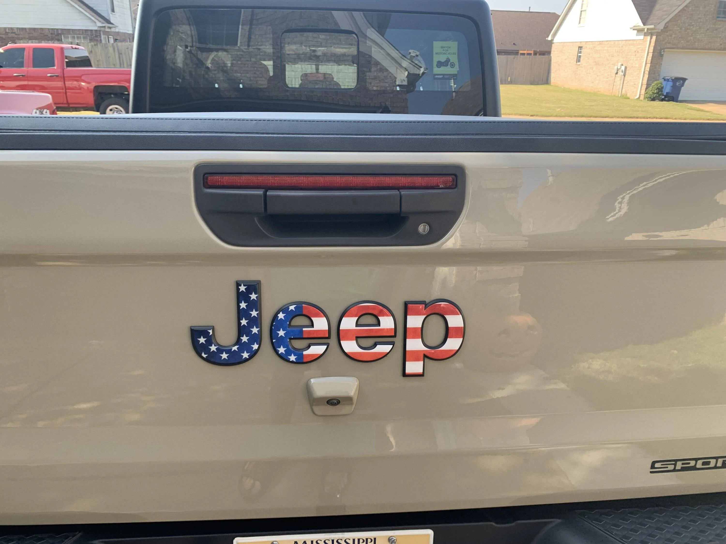 Jeep Gladiator Stickers and decal pics! IMG_2303