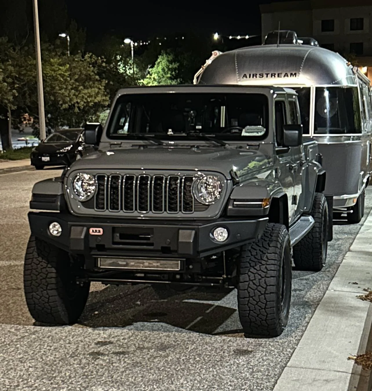 Jeep Gladiator Diesel cooling options and ideas IMG_7752