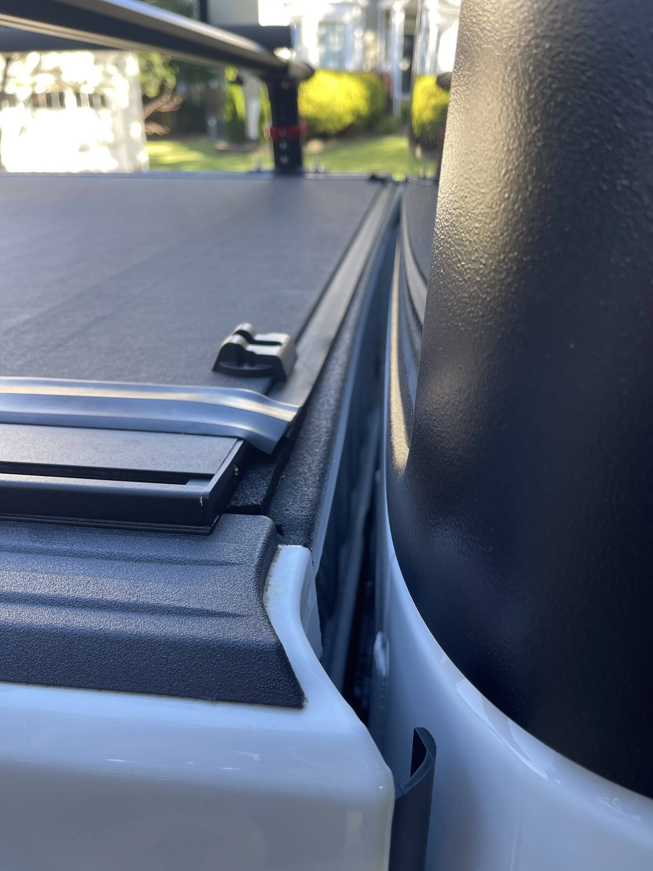 Jeep Gladiator The All New BAK Revolver X4s - Information and Group Buy imag