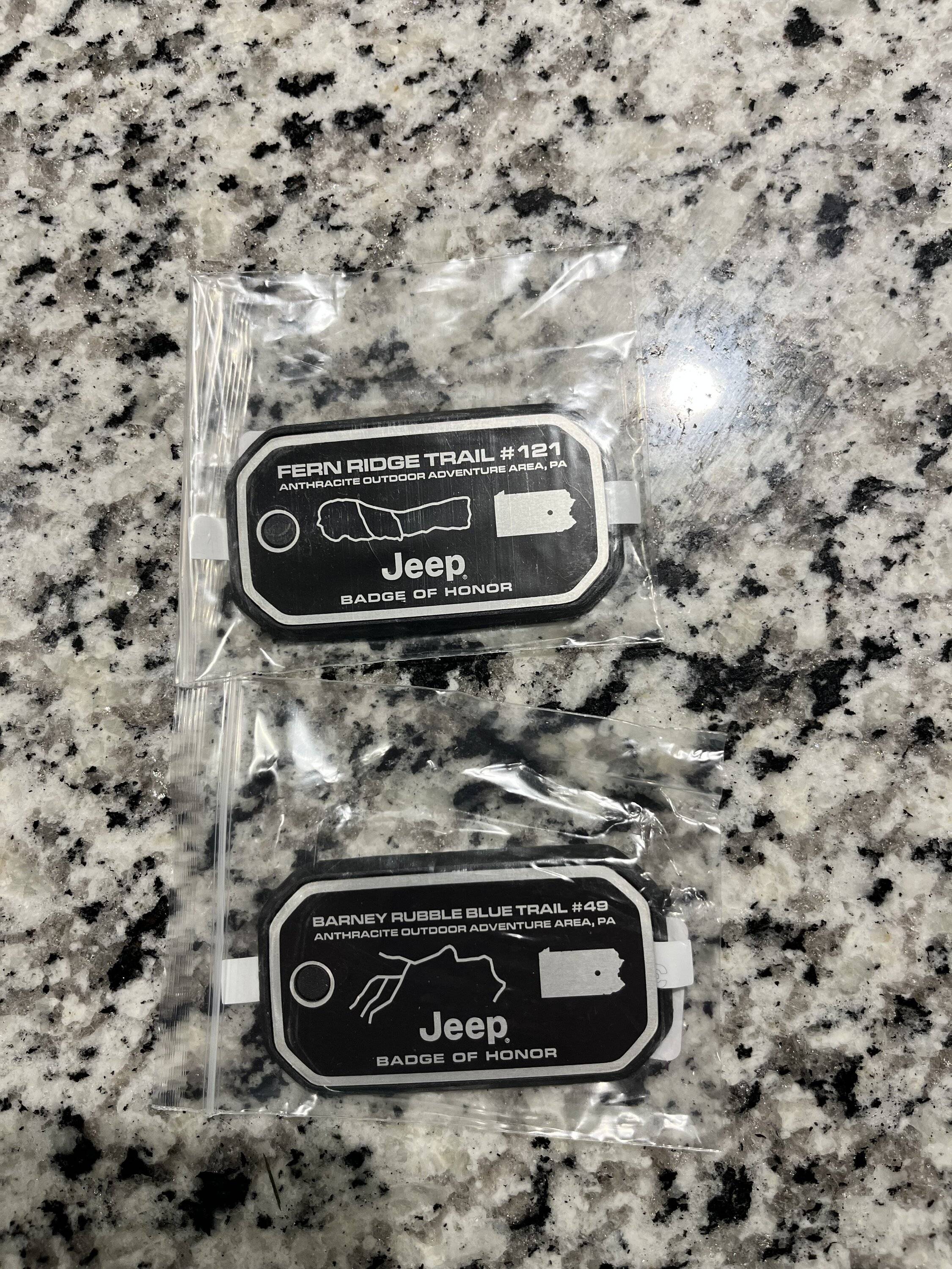 Jeep Gladiator What did you do WITH your Gladiator today? 71842026835__1A53C6D3-7E88-4B70-863A-15266246A1C7