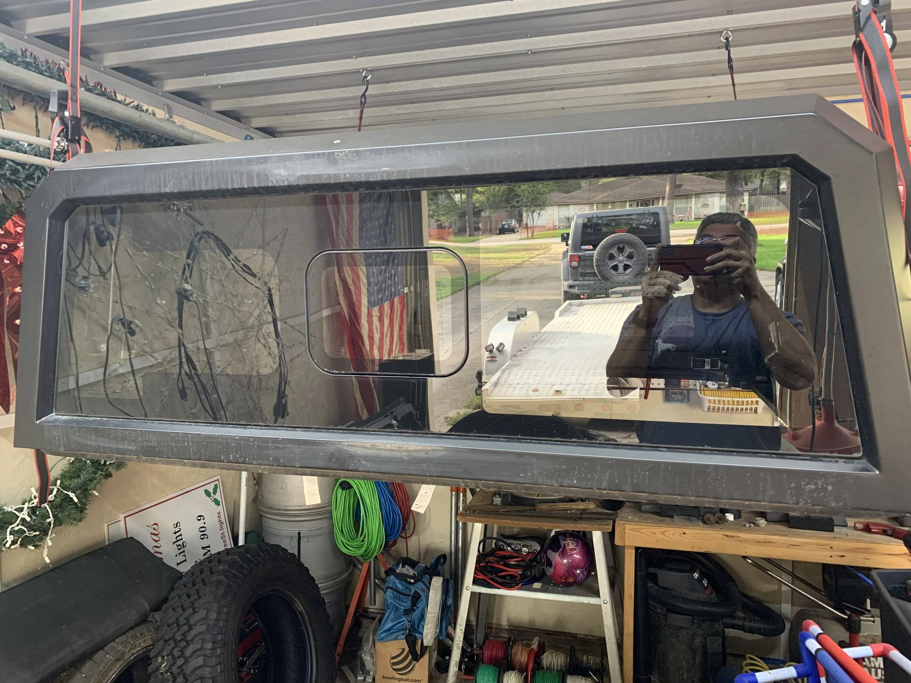 Jeep Gladiator SmartCap EVOa for sale IMG_8156