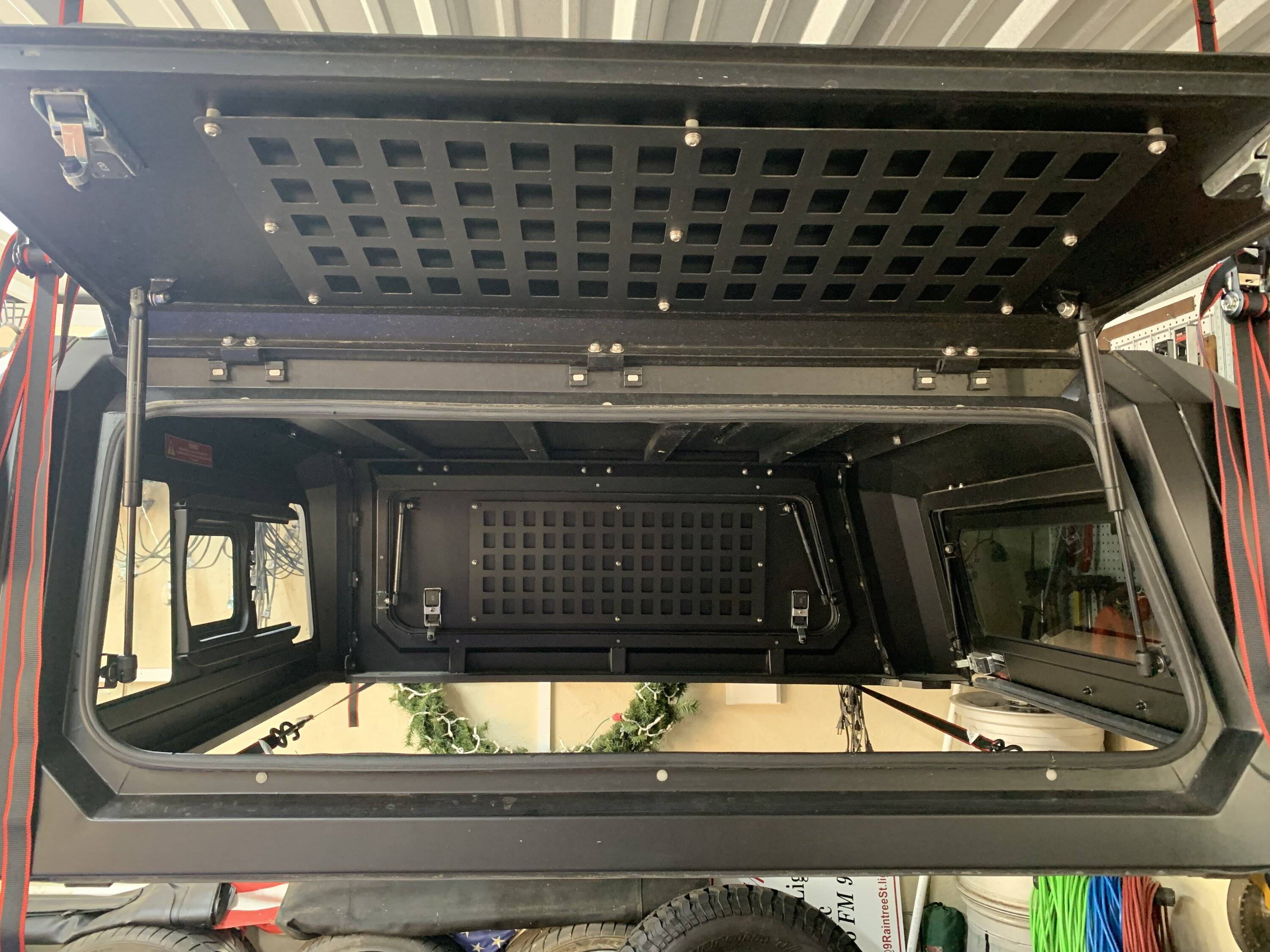 Jeep Gladiator SmartCap EVOa for sale IMG_8157