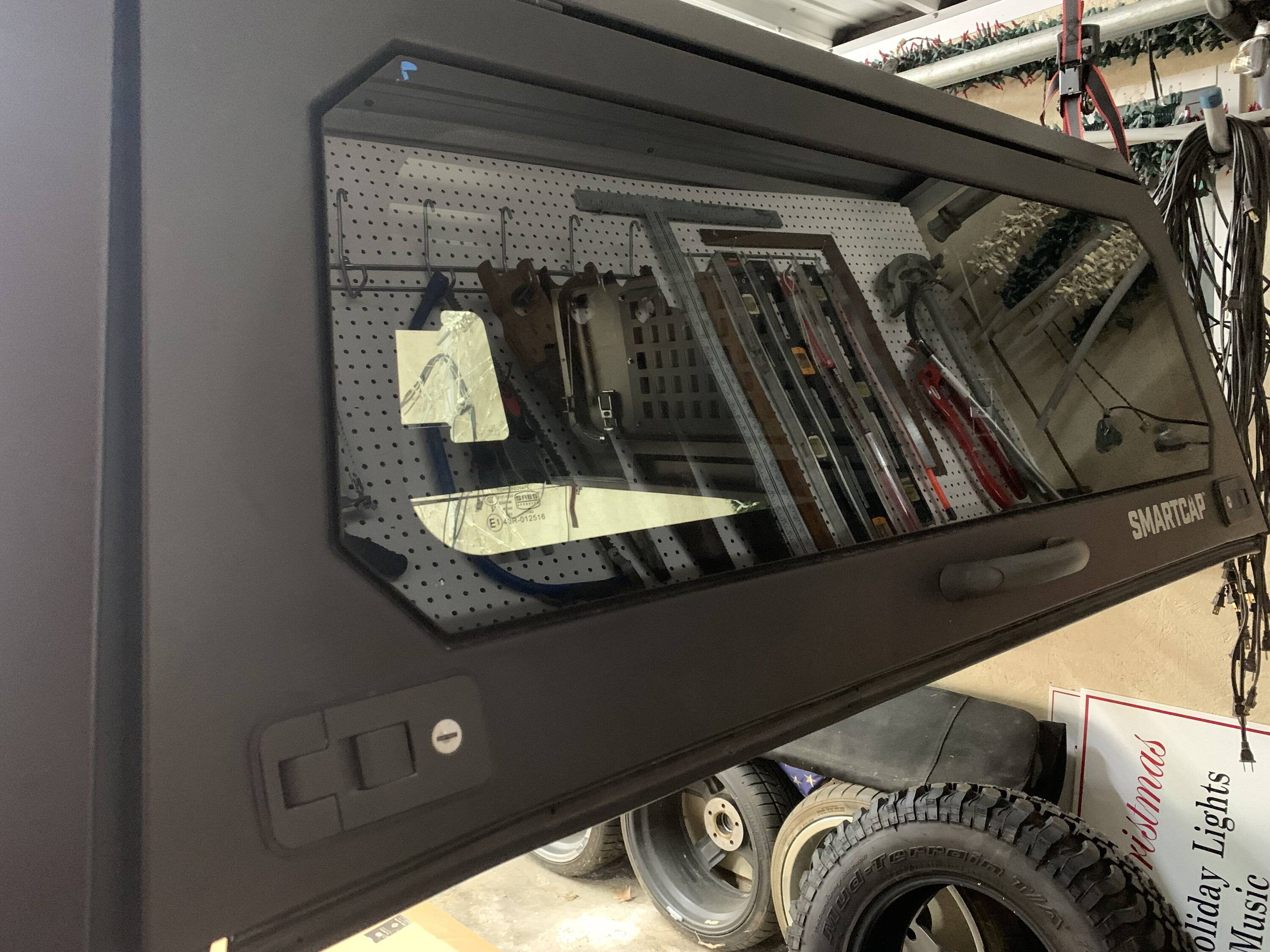 Jeep Gladiator SmartCap EVOa for sale IMG_8158