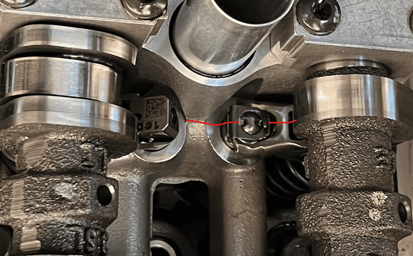 Jeep Gladiator 3.6 Engine Tick 1696822982877
