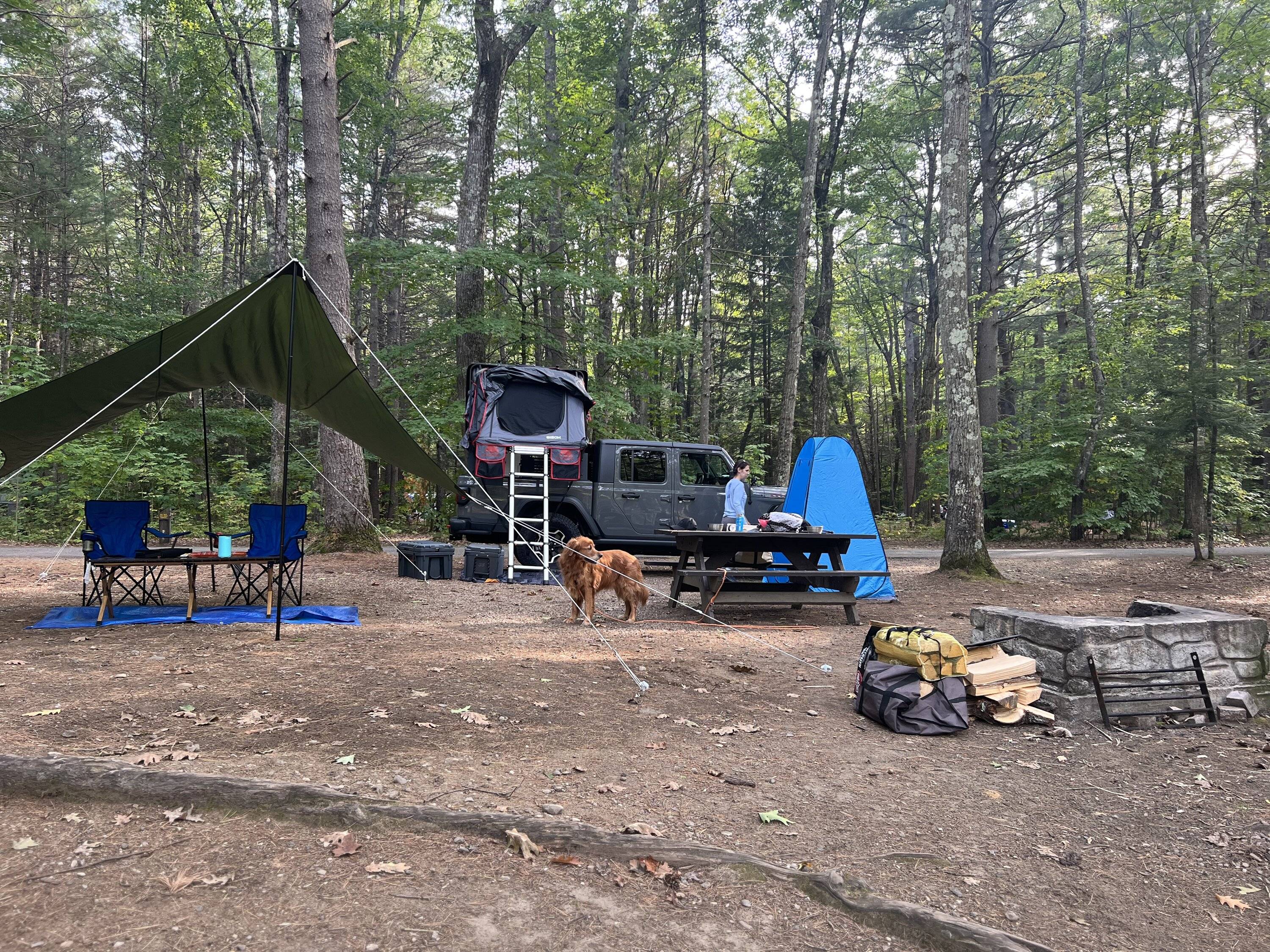 Jeep Gladiator Camping with your Gladiator 71710596522__00B6CB33-2CAE-433C-A3A1-204AF3E5161E.fullsizerender