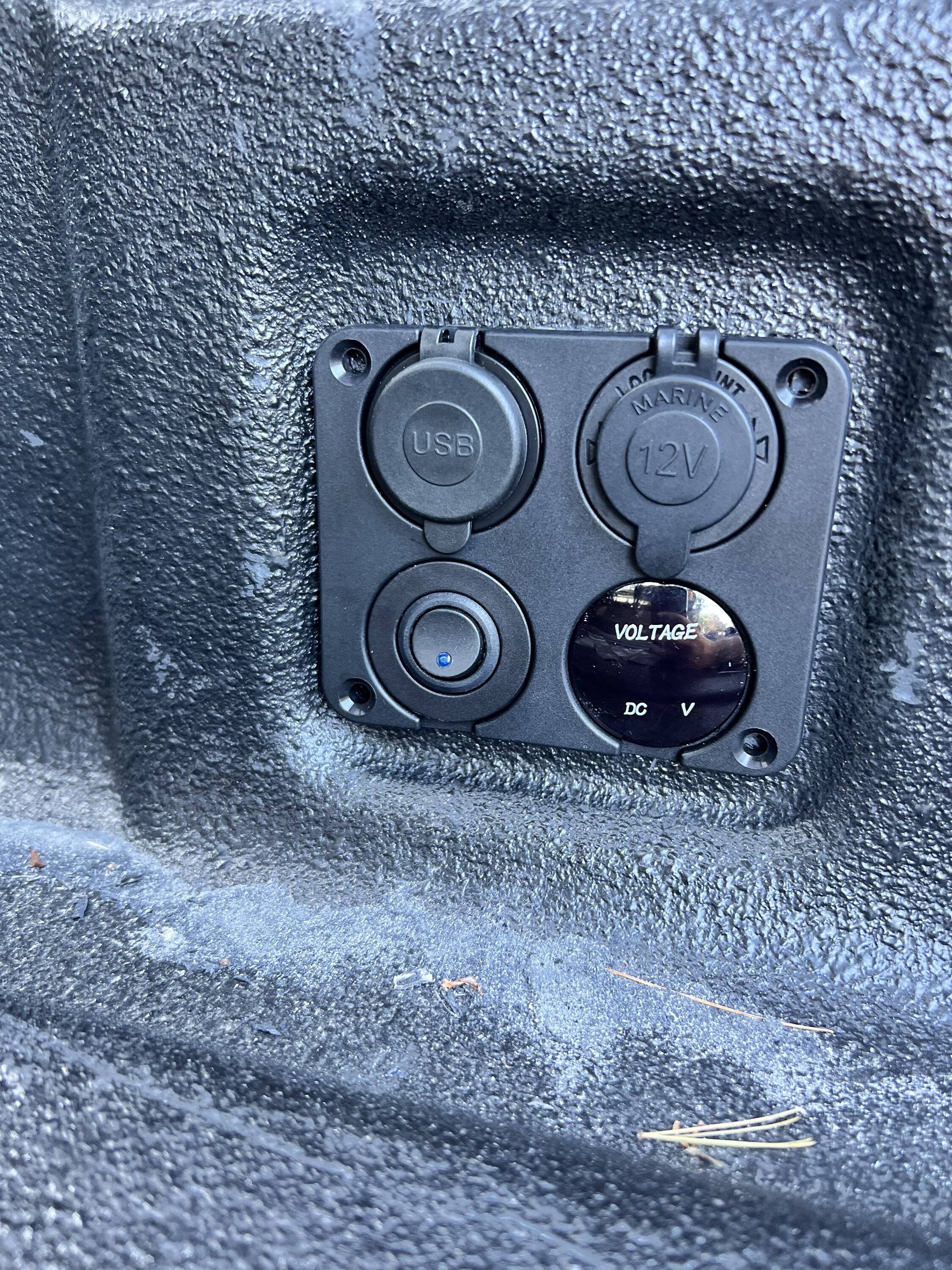 Jeep Gladiator What did you do TO your Gladiator today? [ADMIN WARNING: NO POLITICS, NO GUN TALK] 71787899724__034FFD13-0C93-4C51-B7D3-0BC3BA71FD79