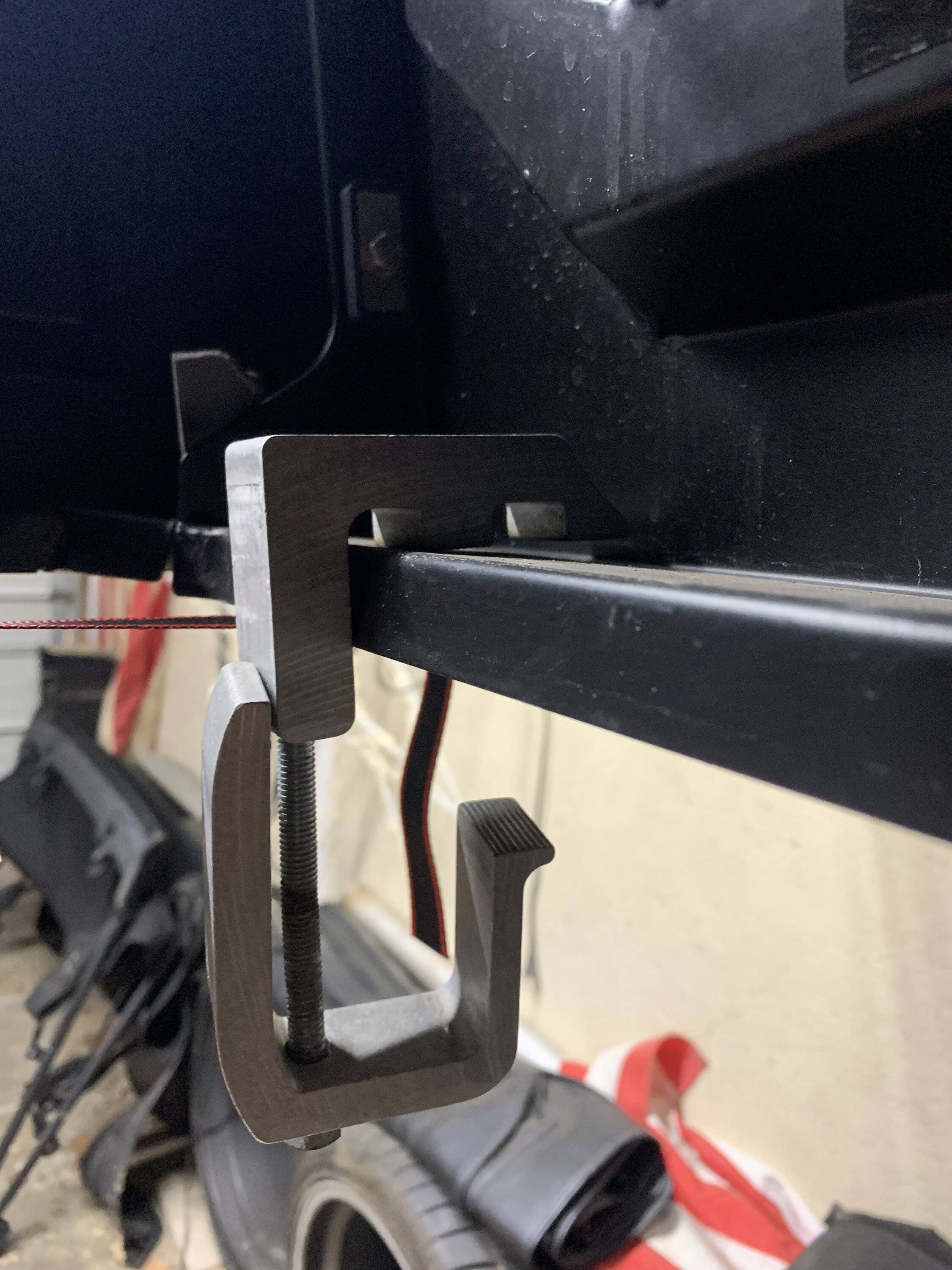 Jeep Gladiator SmartCap EVOa for sale IMG_8159