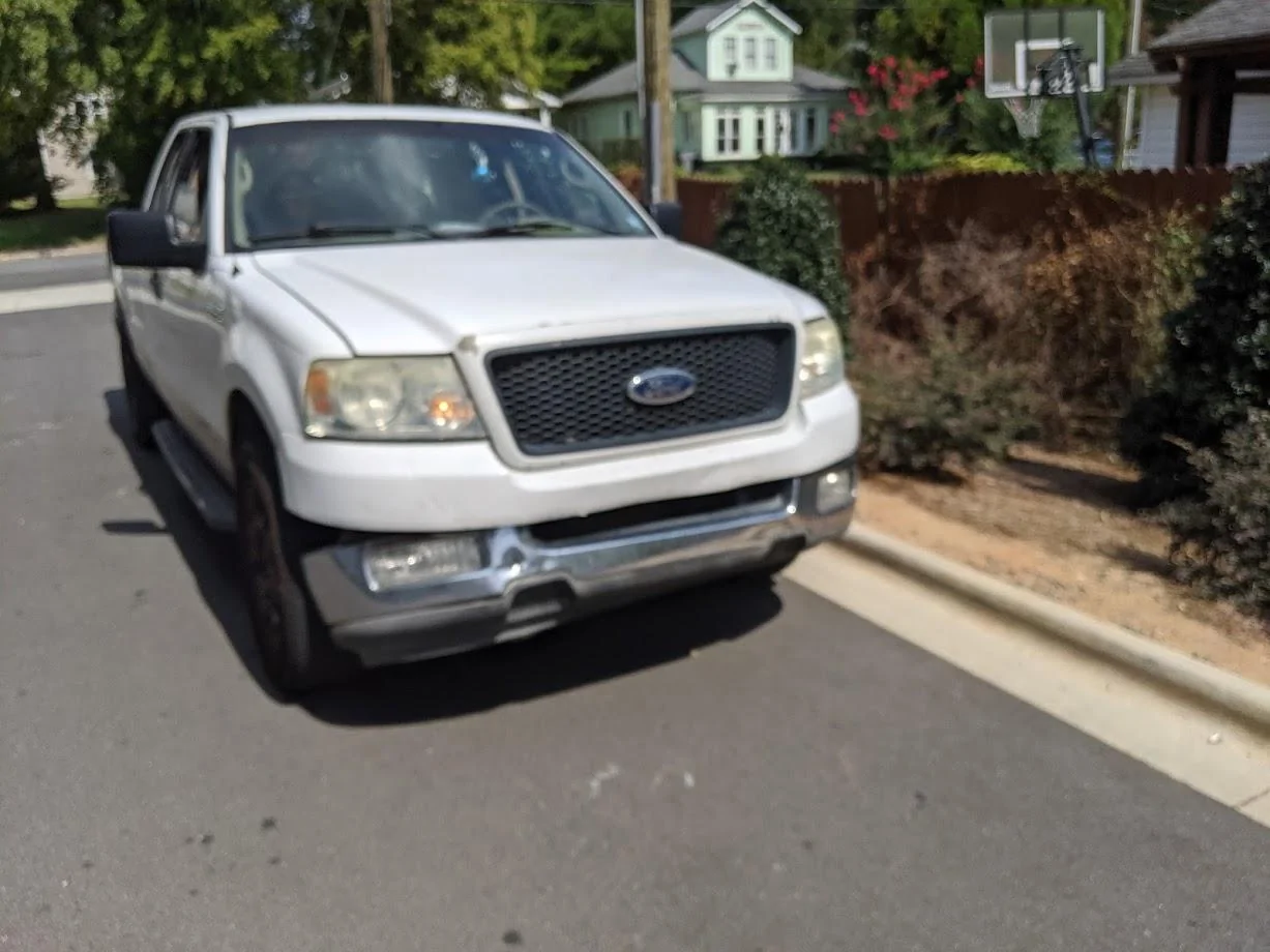 Jeep Gladiator Got Rear Ended. What replacement bumpers should I get? IMG_20190912_143951