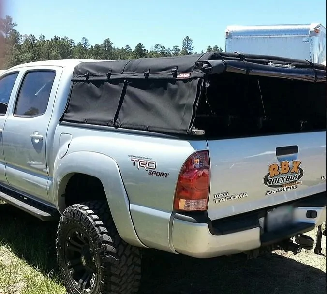 Jeep Gladiator Can we get a Can-Back topper for the Gladiator? UeVdIl4