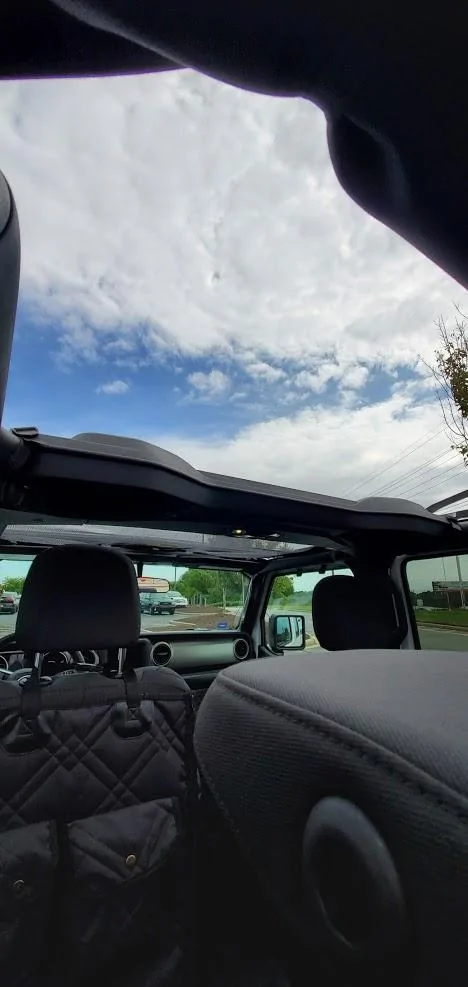 Jeep Gladiator Hard Top or Soft Top? 20190919_113121