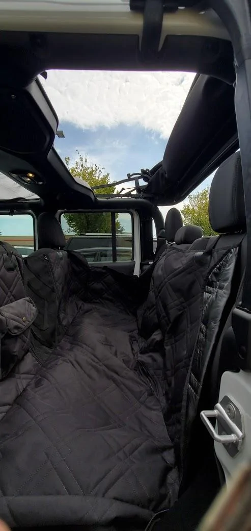 Jeep Gladiator Hard Top or Soft Top? 20190919_114921