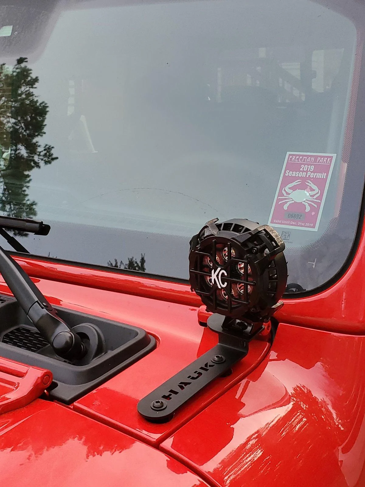 Jeep Gladiator What did you do TO your Gladiator today? [ADMIN WARNING: NO POLITICS, NO GUN TALK] 20190911_073336