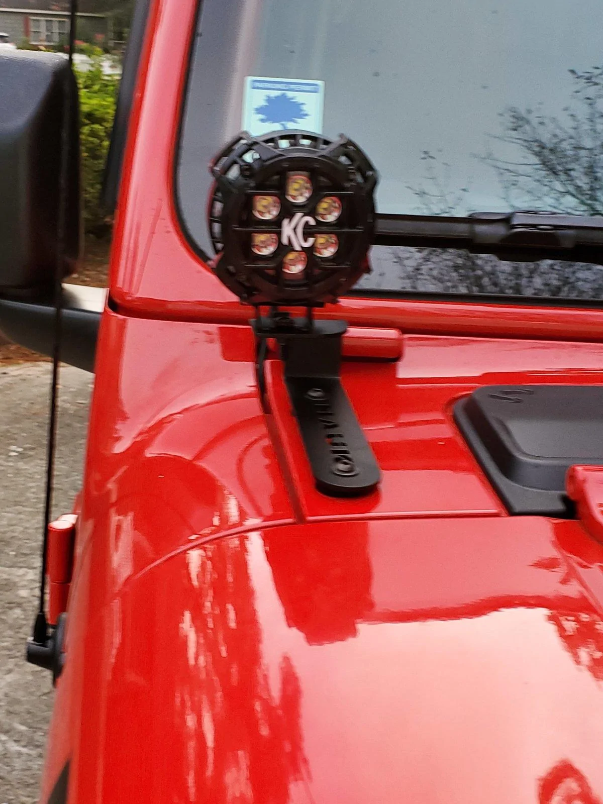 Jeep Gladiator What did you do TO your Gladiator today? [ADMIN WARNING: NO POLITICS, NO GUN TALK] 20190911_073357