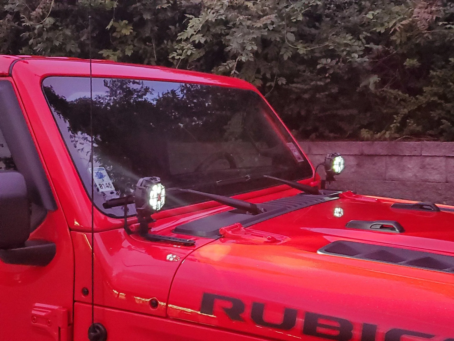 Jeep Gladiator What did you do TO your Gladiator today? [ADMIN WARNING: NO POLITICS, NO GUN TALK] 20190916_192806