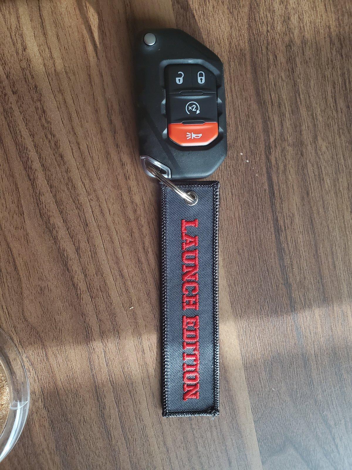 Jeep Gladiator First Granite Crystal VIN# Post Here 20190920_174518