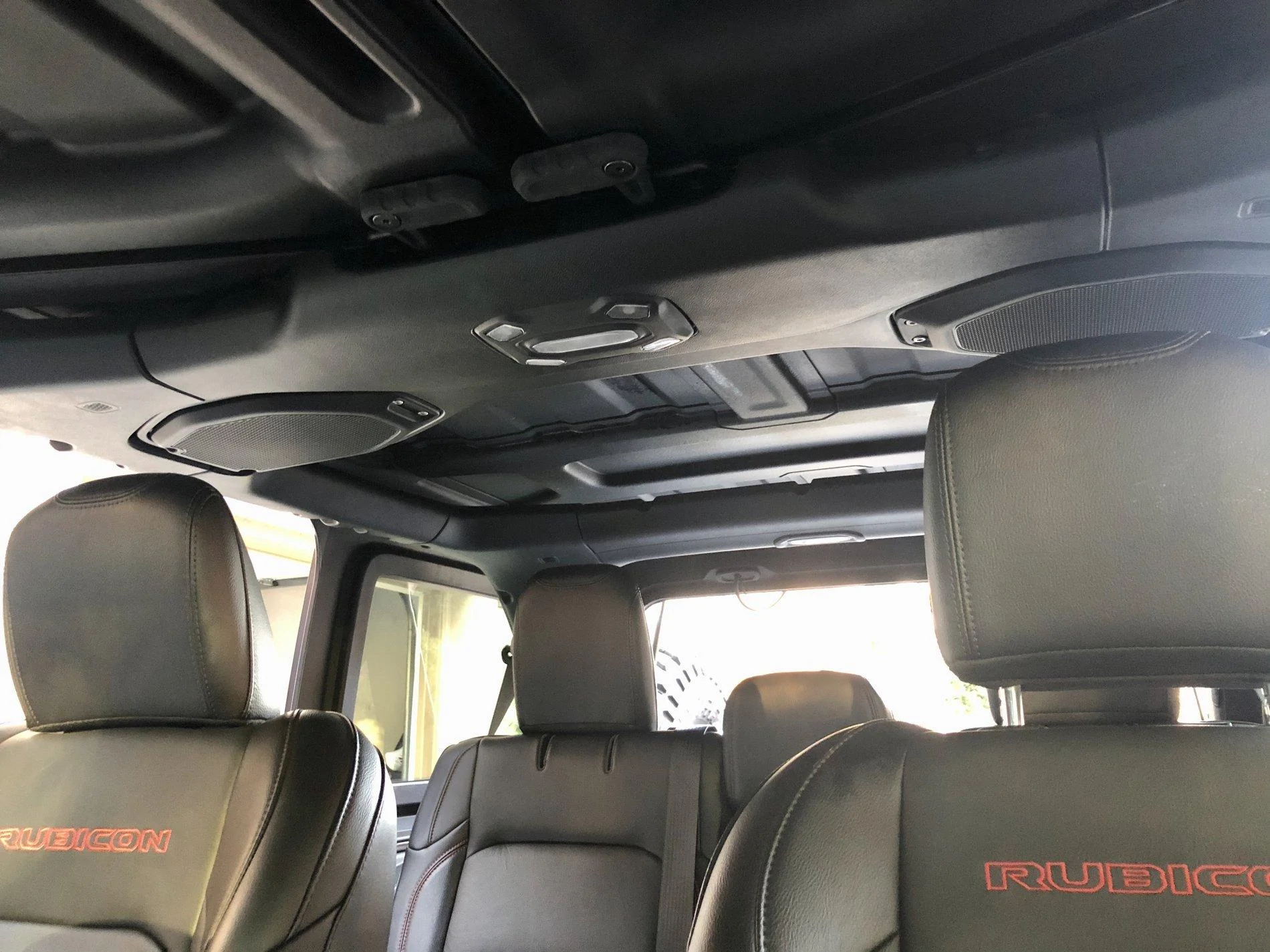 Jeep Gladiator First Granite Crystal VIN# Post Here AE8DF00D-8244-4A35-80E2-A0DC8E7BC60F