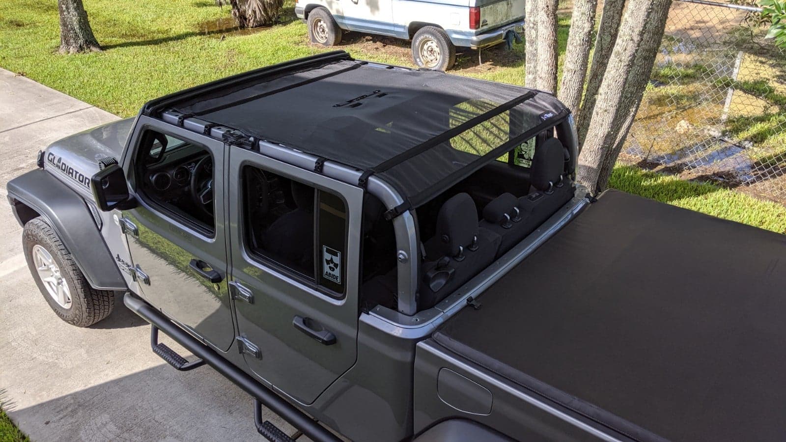Jeep Gladiator What did you do TO your Gladiator today? [ADMIN WARNING: NO POLITICS, NO GUN TALK] 70487821_518873635543943_4593977090876899328_n