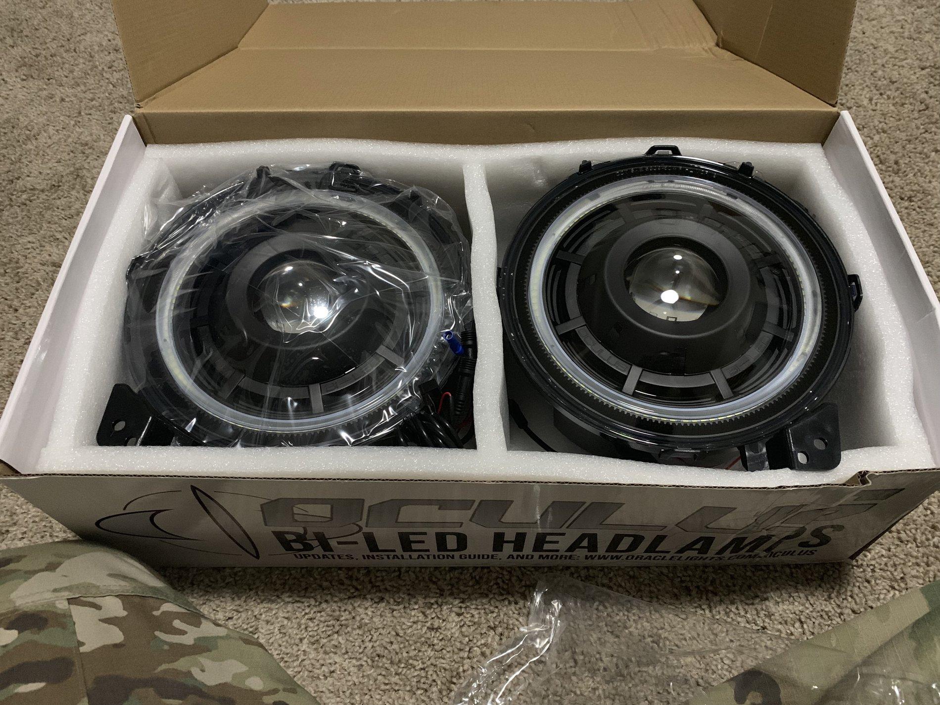 Jeep Gladiator Oracle Oculus Bi LED Headlight replacements? E89C4B78-113C-46F7-B1E2-4CBF553EB680
