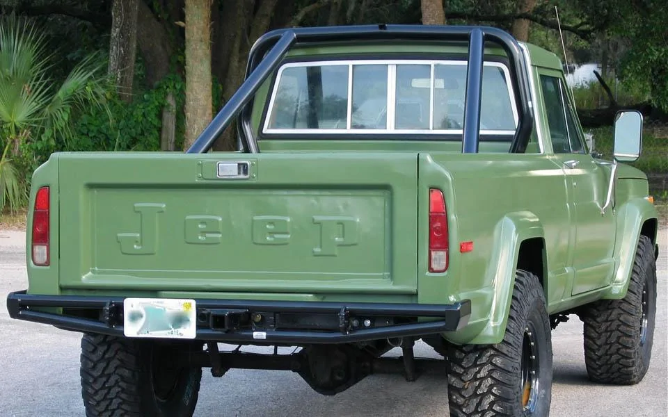 Jeep Gladiator GATOR Gladiator JT Club M357J